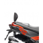 Βάση για μαξιλαράκι πλάτης SHAD για KYMCO DTX 360 '21 thumb